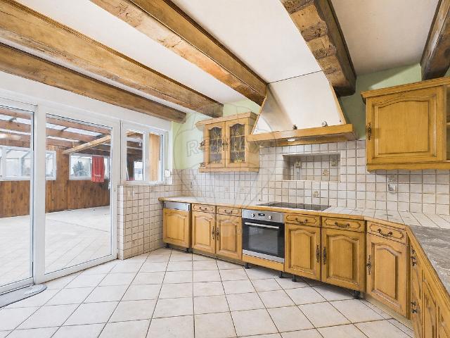 Maison 7 pièces 280 m²