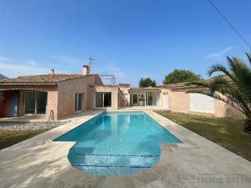 Maison 7 pièces 280 m²