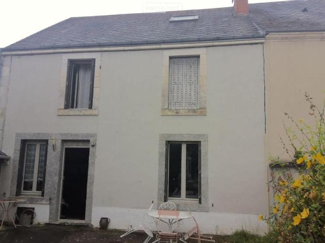 Maison 7 pièces 280 m²