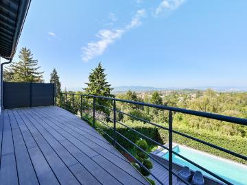 Maison 7 pièces 280 m²