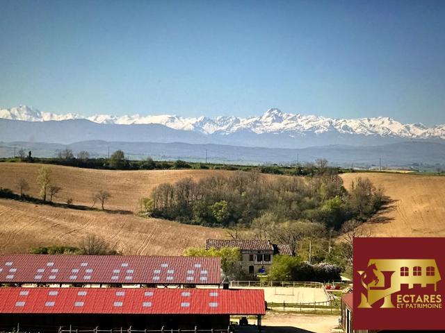 Maison 7 pièces 280 m²