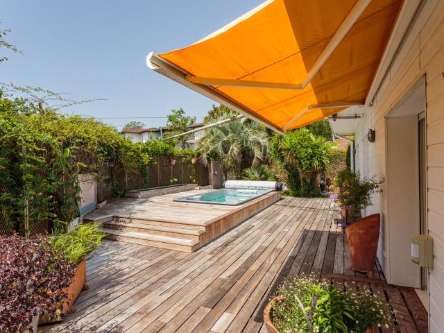 Maison 7 pièces 280 m²