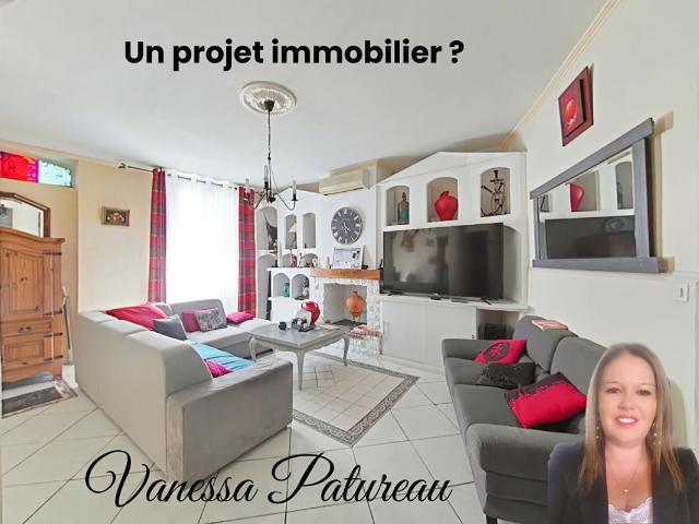 Maison 7 pièces 280 m²