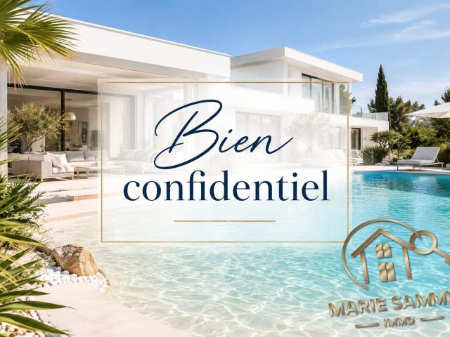 Maison 7 pièces 280 m²