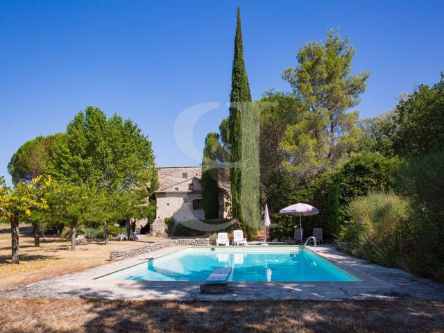 Maison 7 pièces 282 m²
