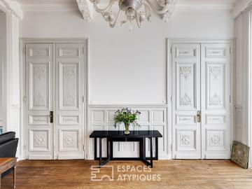 Maison 7 pièces 260 m²