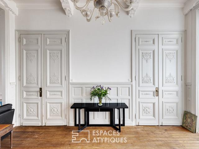 Maison 7 pièces 260 m²