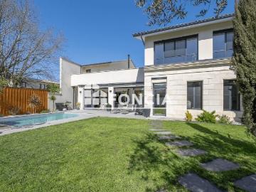 33700, Beutre, Gironde, Aquitaine - Jardin