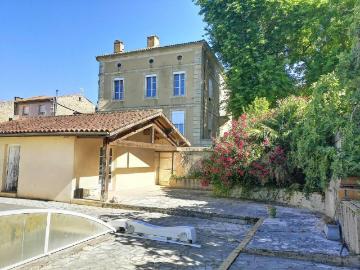 Maison 7 pièces 283 m²