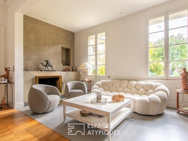 Maison 7 pièces 283 m²