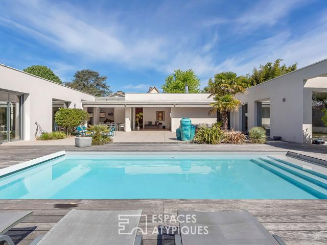 Maison 7 pièces 294 m²