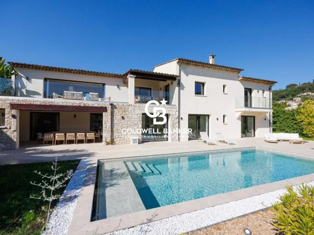 Maison 7 pièces 295 m²