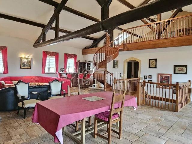 Maison 7 pièces 295 m²