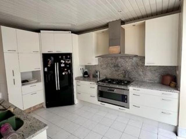 Maison 7 pièces 165 m²