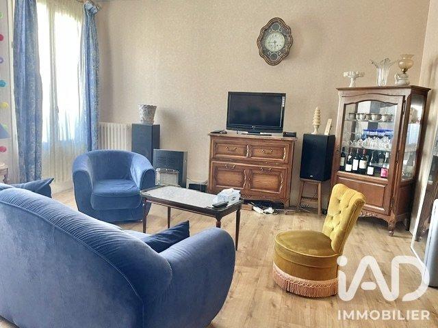 Maison 10 pièces 298 m²