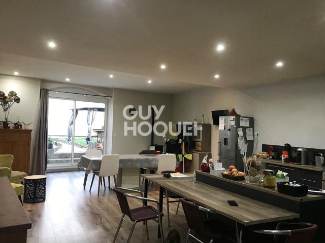 Maison 7 pièces 298 m²