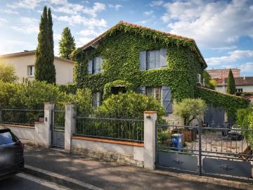 Maison 7 pièces 189 m²