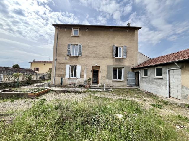 Maison 7 pièces 290 m²