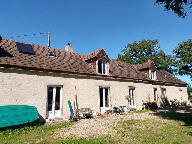Maison 7 pièces 290 m²
