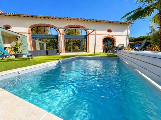 Maison 7 pièces 290 m²