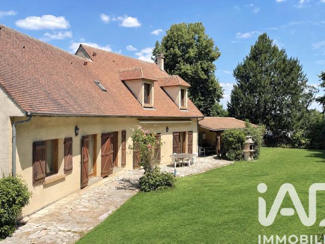 Maison 7 pièces 290 m²
