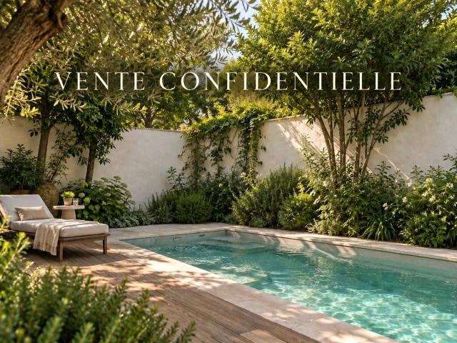 Maison 7 pièces 290 m²