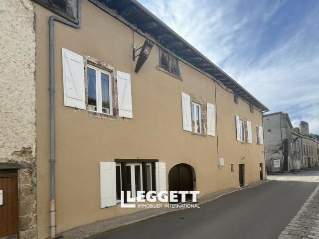 Maison 7 pièces 290 m²