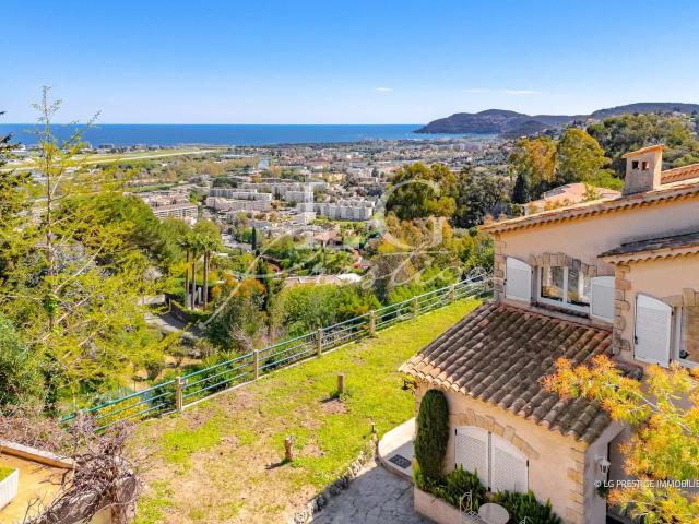 Maison 7 pièces 290 m²