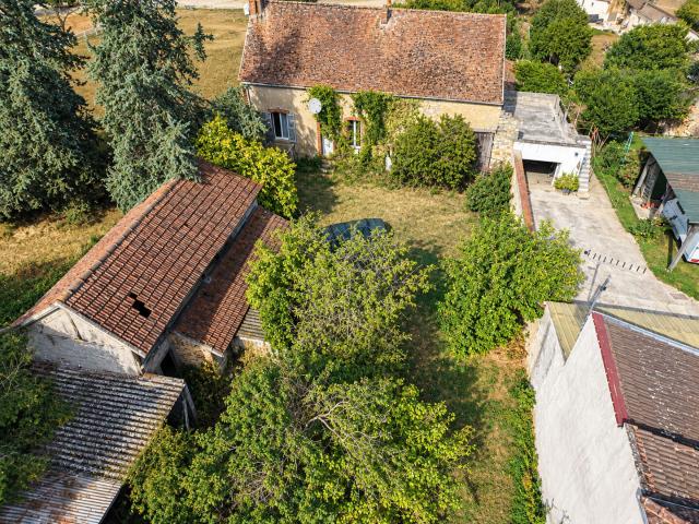 Maison 7 pièces 290 m²