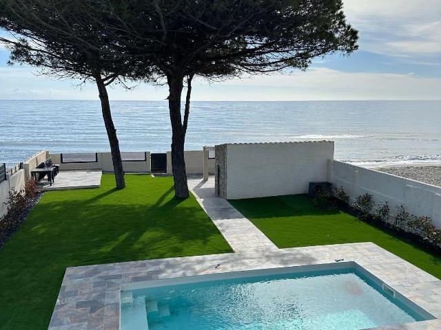 Maison 7 pièces 290 m²