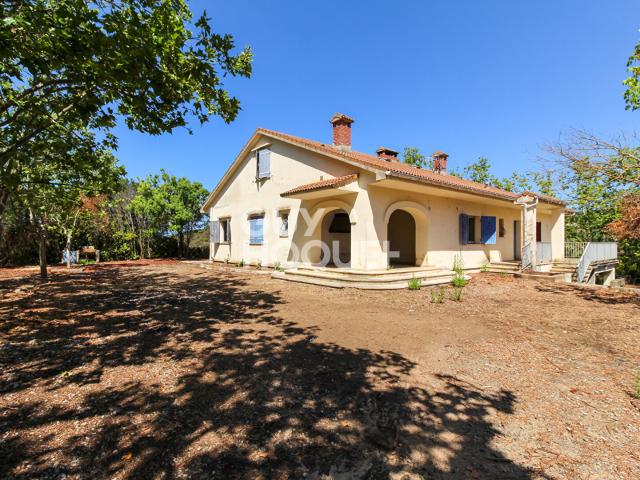 Maison 7 pièces 291 m²