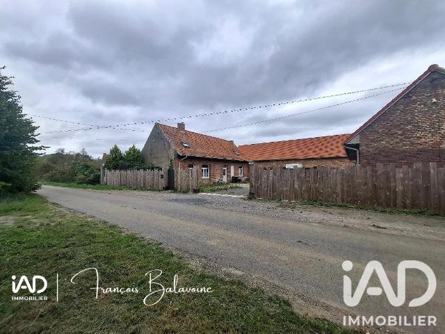 Maison 7 pièces 292 m²