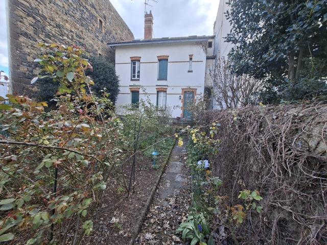 Maison 7 pièces 293 m²
