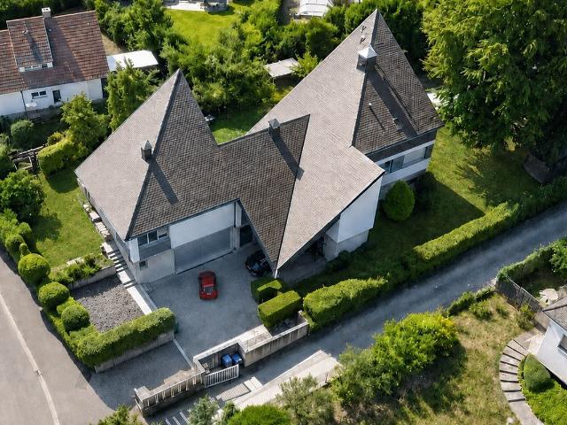 Maison 7 pièces 304 m²