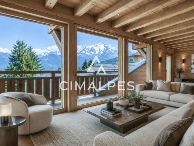 Maison 7 pièces 305 m²