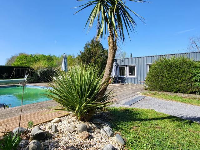 Maison 7 pièces 307 m²