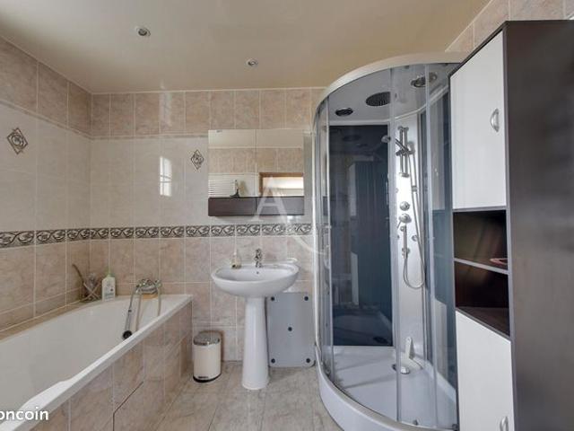 Maison 7 pièces 300 m²