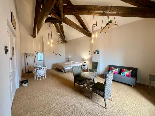 Maison 7 pièces, 300 m² à louer à Lieuran lès Béziers 34290