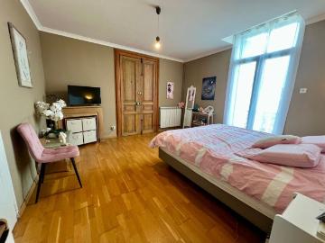 Maison 7 pièces, 300 m² à louer à Lieuran lès Béziers 34290