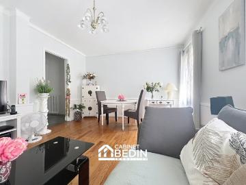 Maison 7 pièces