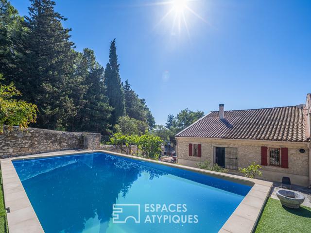 Maison 7 pièces 302 m²