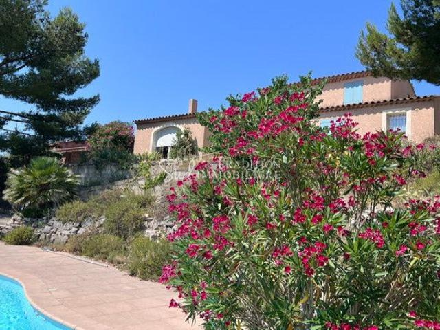 Maison 5 pièces