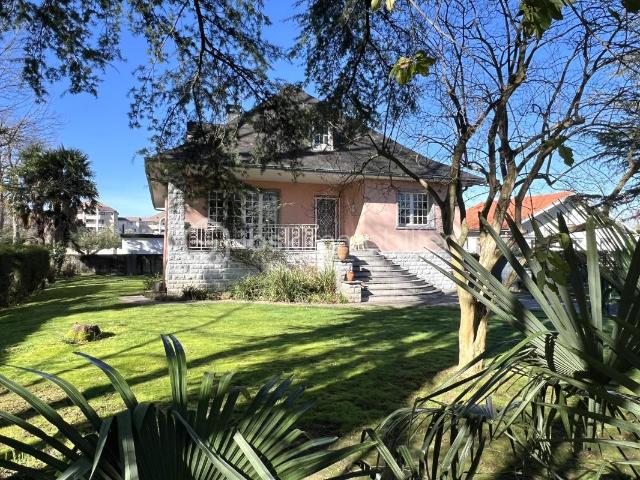 Maison 7 pièces 170 m²