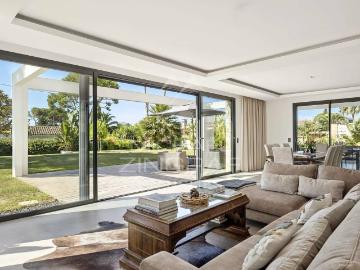 Maison 7 pièces 314 m²