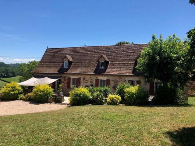 Maison 7 pièces 314 m²