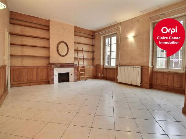 Maison 7 pièces, 317 m² à louer à Saint Sulpice la Pointe 81370