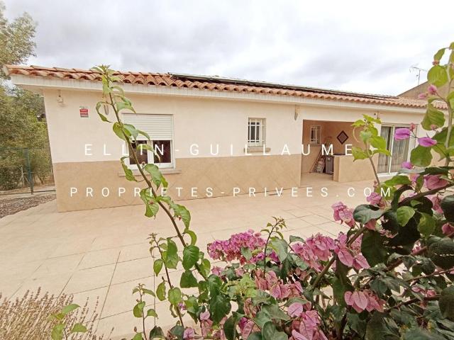 Maison 7 pièces 310 m²