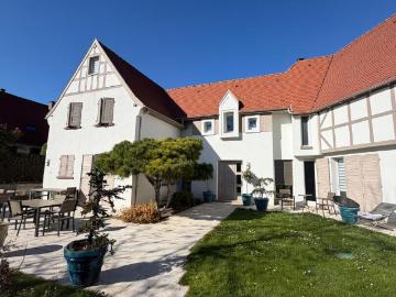 Maison 7 pièces 264 m²