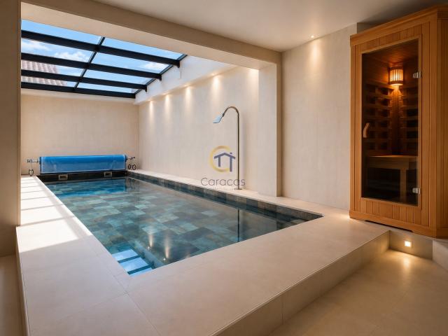 Maison 7 pièces 320 m²