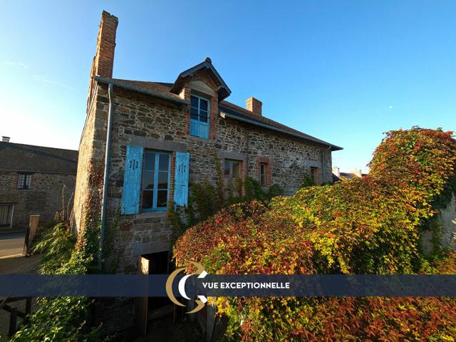 Maison 7 pièces 320 m²